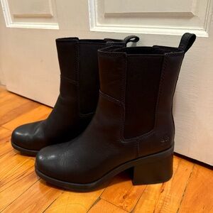 Women’s Timberland boots